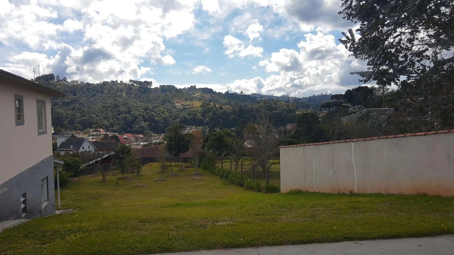 Jardim Dubieux Apartment Campos do Jordao